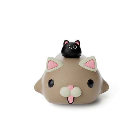 Animore - 软萌猫猫